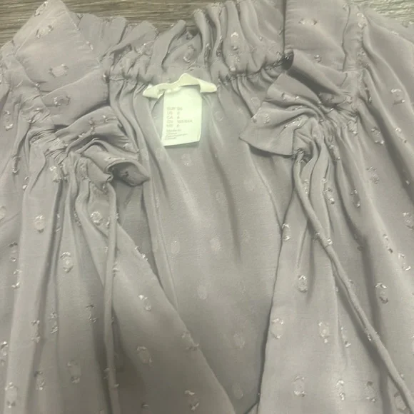 H&M tank - Picture 4 of 8